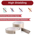 Conductive Cloth Tape High-Voltage Transformer Insulation